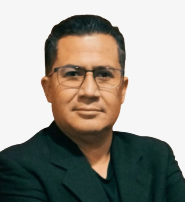 Francisco Julian Boasono Rios - Hidalgo